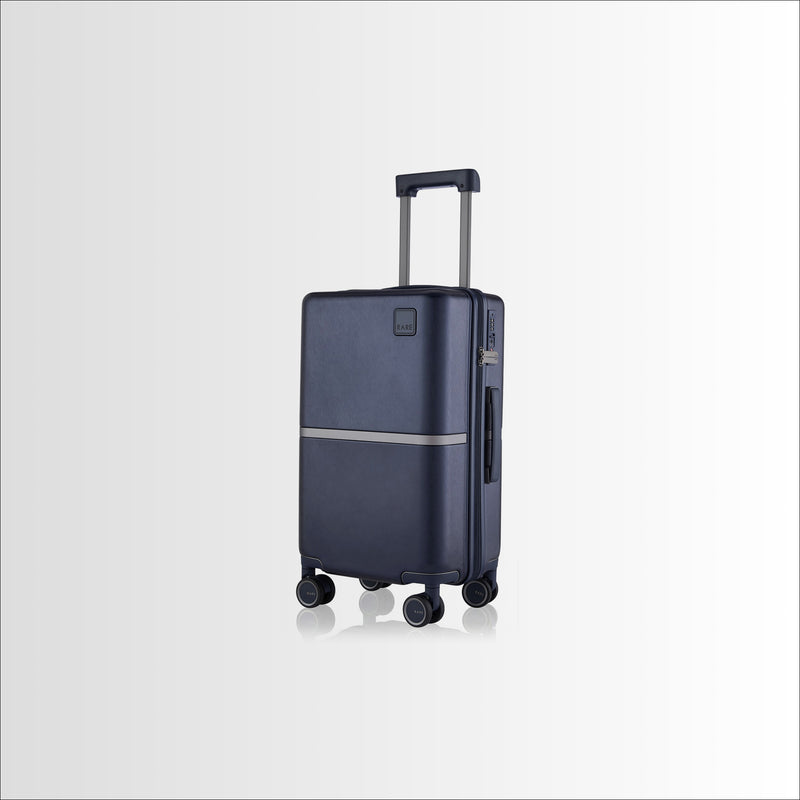RARE RABBIT Tony Trolley – Hard Shell Polycarbonate Luggage