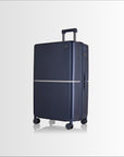 RARE RABBIT Tony Trolley – Hard Shell Polycarbonate Luggage