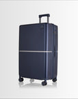 RARE RABBIT Tony Trolley – Hard Shell Polycarbonate Luggage
