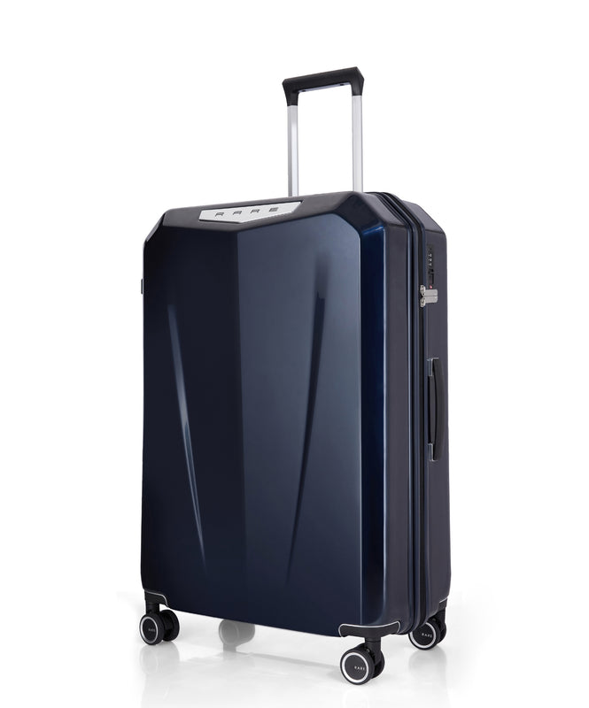 RARE RABBIT Gallardo Trolley – Hard Shell Polycarbonate Luggage