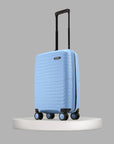 HRX by Hrithik Roshan Small Cabin Suitcase (56 cm) 8 Wheels - Kyoto