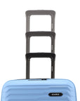 HRX by Hrithik Roshan Small Cabin Suitcase (56 cm) 8 Wheels - Kyoto