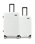 HRX by Hrithik Roshan Hard Body Set of 2 Luggage 8 Wheels - Kyoto