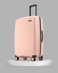 HRX by Hrithik Roshan Large Check-in Suitcase (75 cm) 8 Wheels - Kyoto