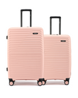 HRX by Hrithik Roshan Hard Body Set of 2 Luggage 8 Wheels - Kyoto