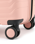 HRX by Hrithik Roshan Hard Body Set of 2 Luggage 8 Wheels - Kyoto