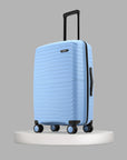 HRX by Hrithik Roshan Medium Check-in Suitcase (65 cm) 8 Wheels - Kyoto