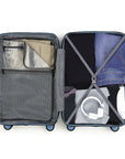 HRX by Hrithik Roshan Medium Check-in Suitcase (65 cm) 8 Wheels - Kyoto