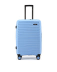 HRX by Hrithik Roshan Medium Check-in Suitcase (65 cm) 8 Wheels - Kyoto