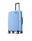HRX by Hrithik Roshan Medium Check-in Suitcase (65 cm) 8 Wheels - Kyoto