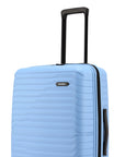 HRX by Hrithik Roshan Medium Check-in Suitcase (65 cm) 8 Wheels - Kyoto