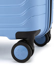 HRX by Hrithik Roshan Medium Check-in Suitcase (65 cm) 8 Wheels - Kyoto