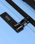 HRX by Hrithik Roshan Medium Check-in Suitcase (65 cm) 8 Wheels - Kyoto