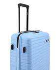 HRX by Hrithik Roshan Medium Check-in Suitcase (65 cm) 8 Wheels - Kyoto
