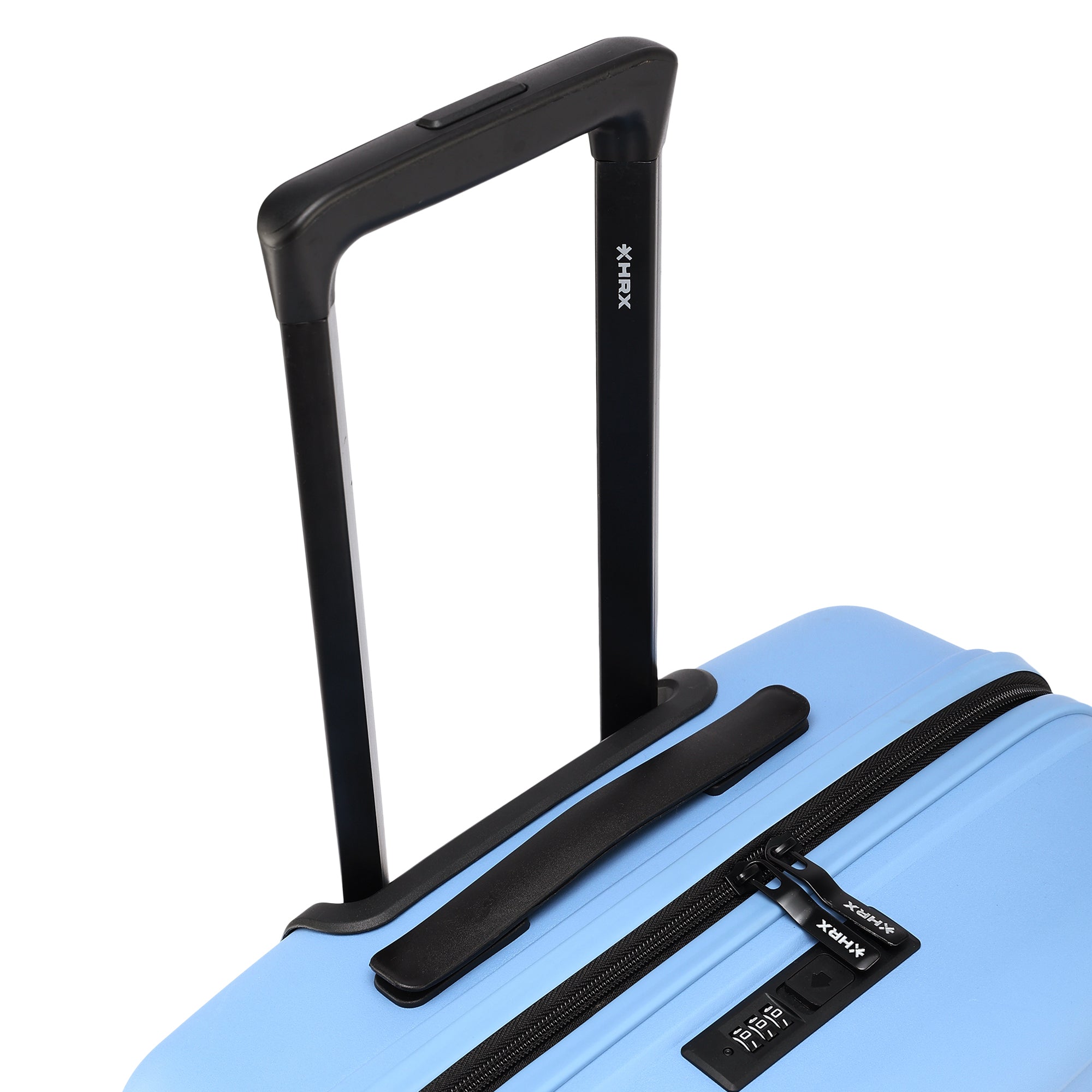 HRX by Hrithik Roshan Medium Check-in Suitcase (65 cm) 8 Wheels - Kyoto