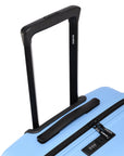 HRX by Hrithik Roshan Medium Check-in Suitcase (65 cm) 8 Wheels - Kyoto