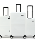 HRX by Hrithik Roshan Medium Check-in Suitcase (65 cm) 8 Wheels - Kyoto