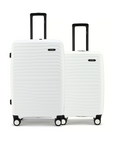 HRX by Hrithik Roshan Hard Body Set of 2 Luggage 8 Wheels - Kyoto