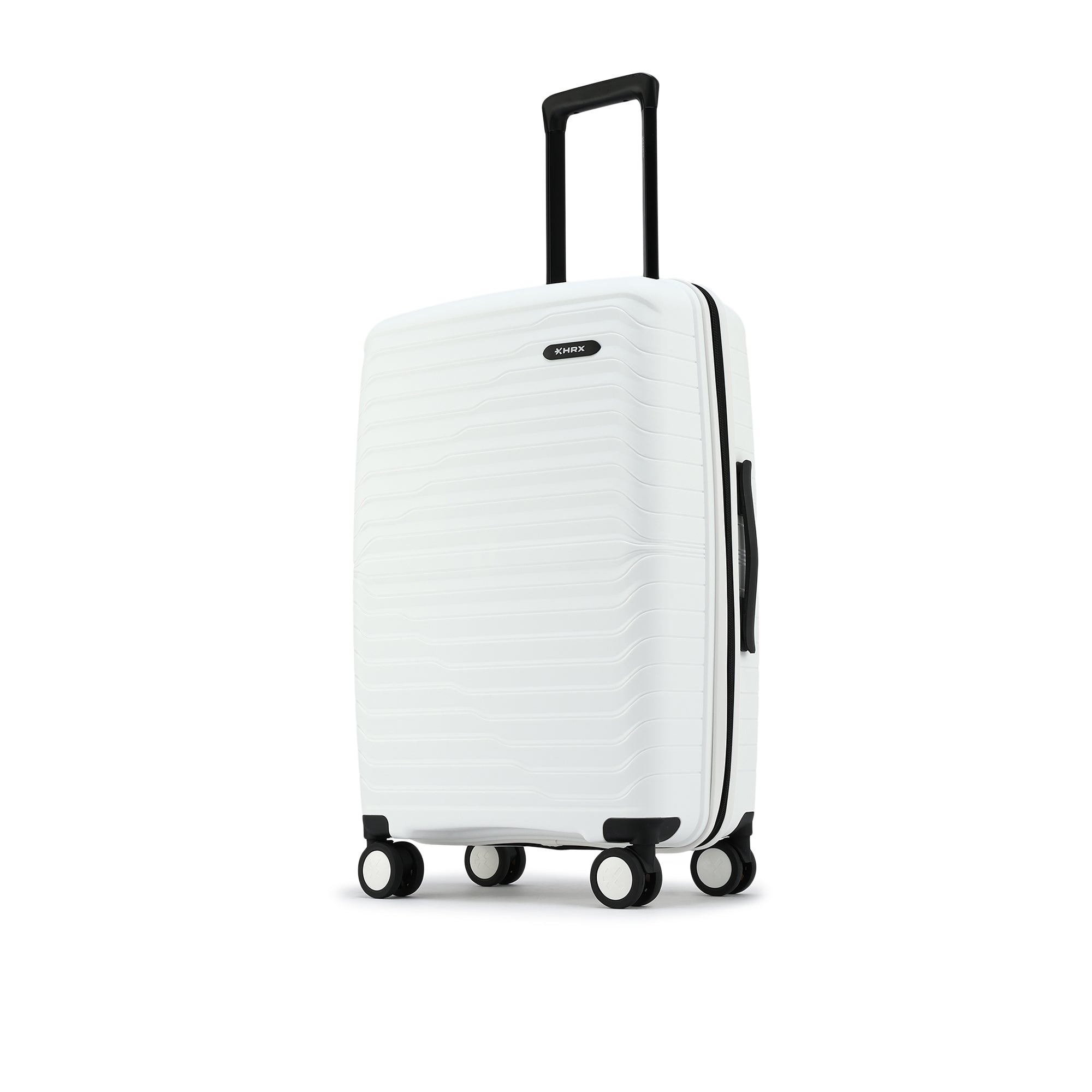 HRX by Hrithik Roshan Medium Check-in Suitcase (65 cm) 8 Wheels - Kyoto