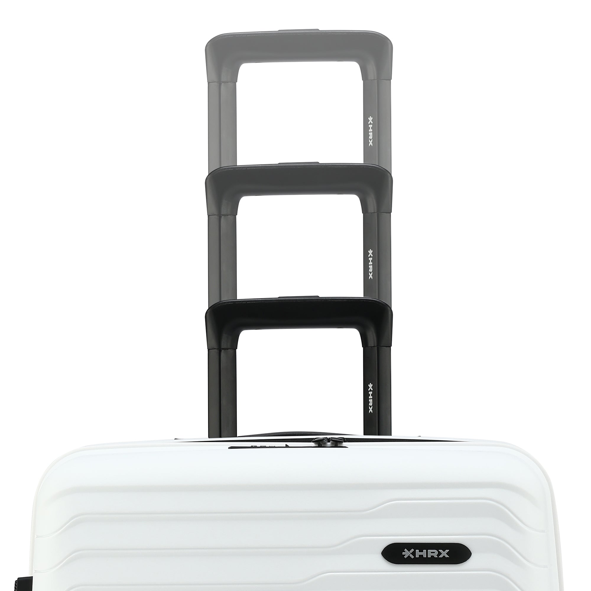HRX by Hrithik Roshan Medium Check-in Suitcase (65 cm) 8 Wheels - Kyoto