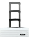 HRX by Hrithik Roshan Medium Check-in Suitcase (65 cm) 8 Wheels - Kyoto