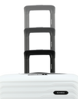 HRX by Hrithik Roshan Hard Body Set of 2 Luggage 8 Wheels - Kyoto