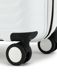HRX by Hrithik Roshan Medium Check-in Suitcase (65 cm) 8 Wheels - Kyoto