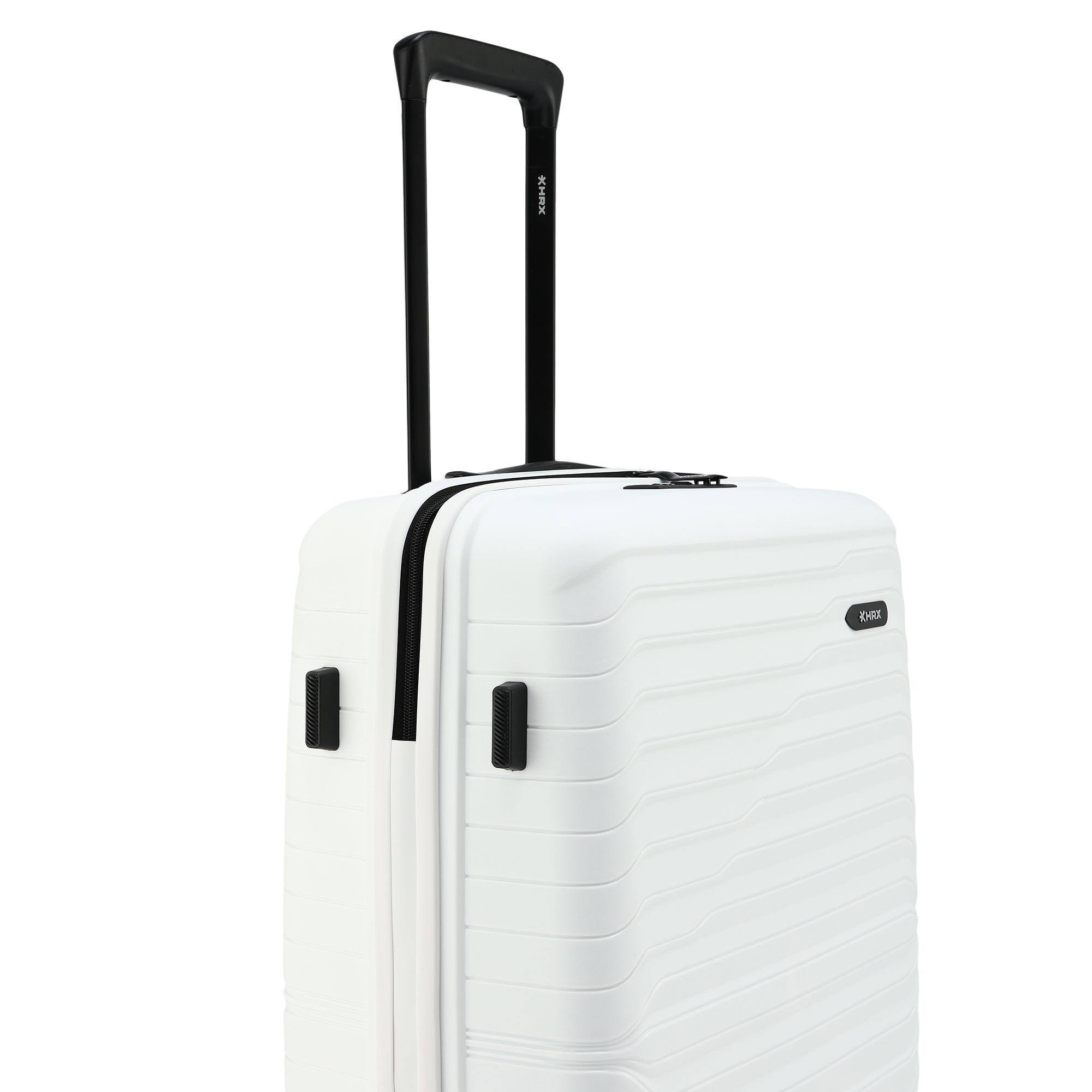 HRX by Hrithik Roshan Medium Check-in Suitcase (65 cm) 8 Wheels - Kyoto