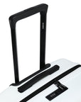 HRX by Hrithik Roshan Medium Check-in Suitcase (65 cm) 8 Wheels - Kyoto