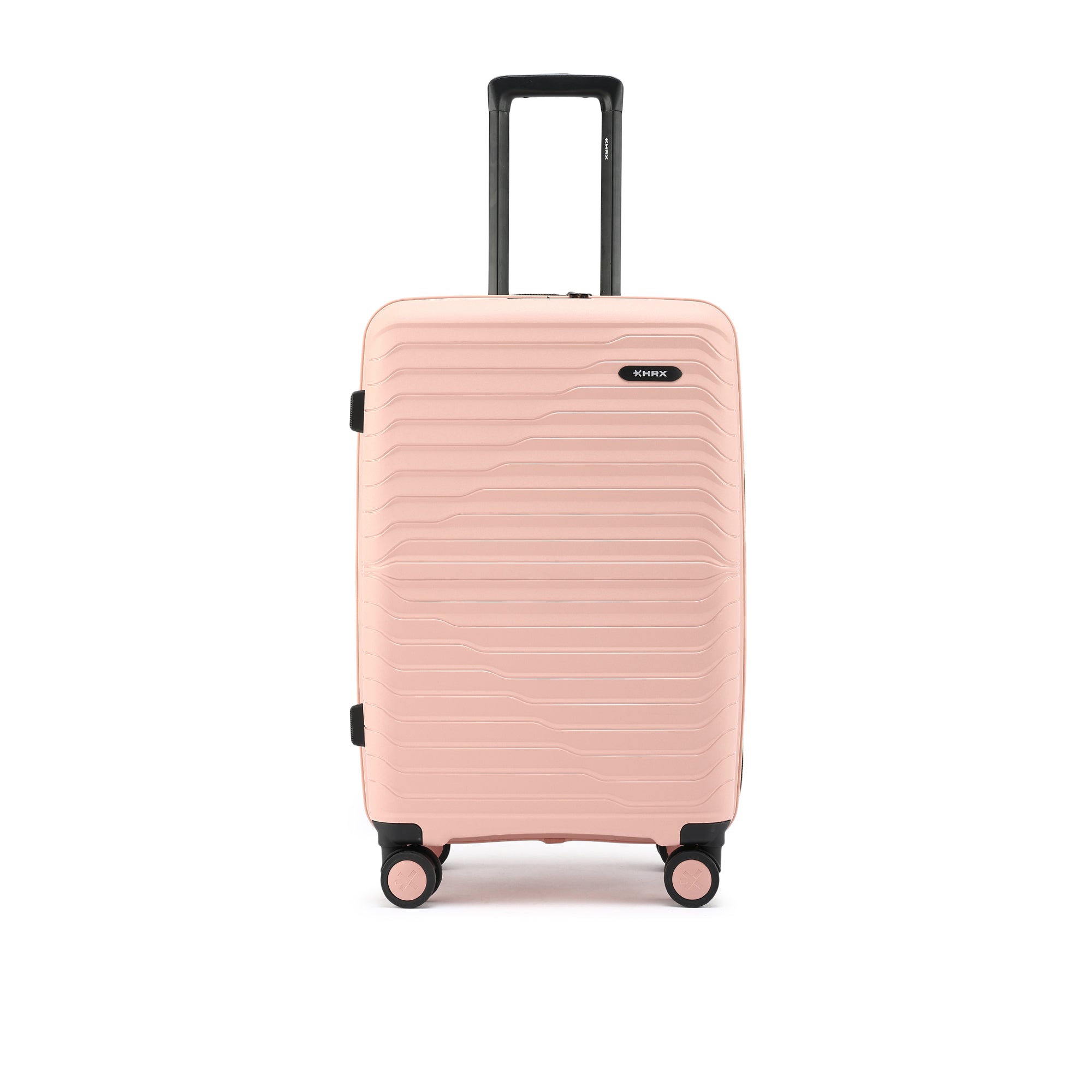 HRX by Hrithik Roshan Medium Check-in Suitcase (65 cm) 8 Wheels - Kyoto