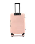 HRX by Hrithik Roshan Medium Check-in Suitcase (65 cm) 8 Wheels - Kyoto