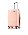 HRX by Hrithik Roshan Medium Check-in Suitcase (65 cm) 8 Wheels - Kyoto