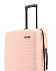 HRX by Hrithik Roshan Medium Check-in Suitcase (65 cm) 8 Wheels - Kyoto