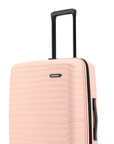 HRX by Hrithik Roshan Medium Check-in Suitcase (65 cm) 8 Wheels - Kyoto