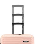HRX by Hrithik Roshan Hard Body Set of 3 Luggage 8 Wheels - Kyoto