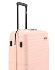 HRX by Hrithik Roshan Medium Check-in Suitcase (65 cm) 8 Wheels - Kyoto