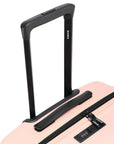 HRX by Hrithik Roshan Hard Body Set of 3 Luggage 8 Wheels - Kyoto