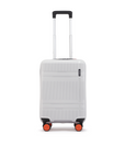 HRX Helium Small Cabin Suitcase (56 cm) 8 Wheels - by Hrithik Roshan