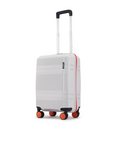 HRX Helium Small Cabin Suitcase (56 cm) 8 Wheels - by Hrithik Roshan