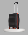 HRX Helium Small Cabin Suitcase (56 cm) 8 Wheels - by Hrithik Roshan