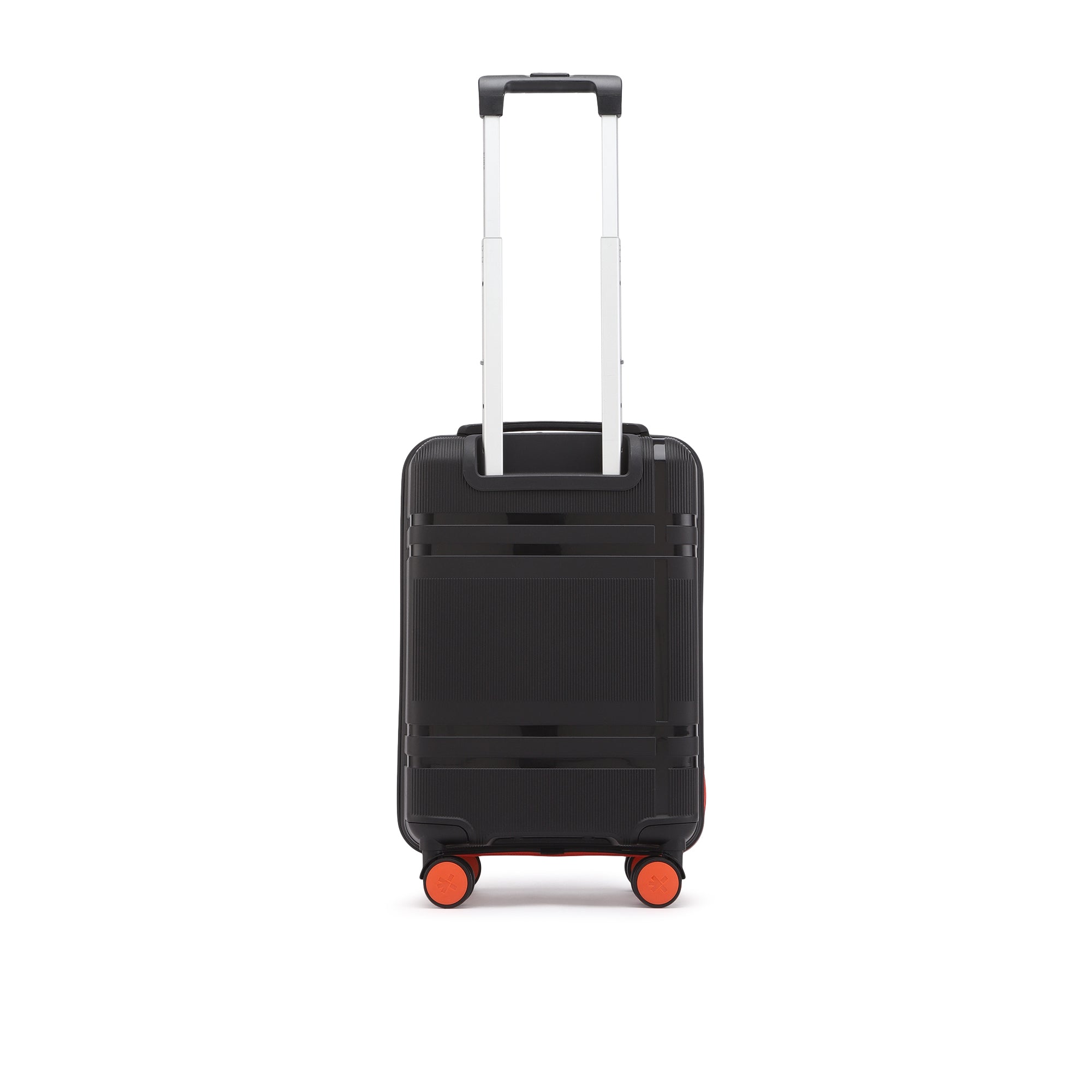 HRX by Hrithik Roshan Small Cabin Suitcase (56 cm) 8 Wheels - Helium