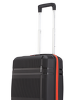 HRX Helium Small Cabin Suitcase (56 cm) 8 Wheels - by Hrithik Roshan