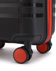 HRX Helium Small Cabin Suitcase (56 cm) 8 Wheels - by Hrithik Roshan