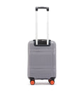 HRX by Hrithik Roshan Small Cabin Suitcase (56 cm) 8 Wheels - Helium