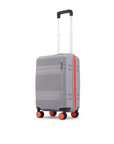 HRX Helium Small Cabin Suitcase (56 cm) 8 Wheels - by Hrithik Roshan