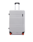HRX by Hrithik Roshan Large Check-in Suitcase (75 cm) 8 Wheels - Helium