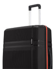HRX by Hrithik Roshan  Large Check-in Suitcase (75 cm) 8 Wheels - Helium