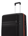 HRX by Hrithik Roshan Large Check-in Suitcase (75 cm) 8 Wheels - Helium