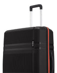 HRX by Hrithik Roshan Hard Body Set of 2 Luggage 8 Wheels - Helium