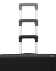 HRX by Hrithik Roshan Hard Body Set of 2 Luggage 8 Wheels - Helium